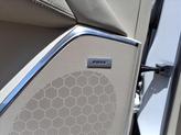 Thumbnail of 2016 Crystal White Tricoat Cadillac Escalade