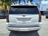 Thumbnail of 2016 Crystal White Tricoat Cadillac Escalade