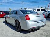 Thumbnail of 2020 Silver Chrysler 300
