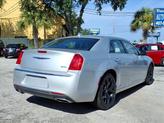 Thumbnail of 2020 Silver Chrysler 300