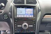 Thumbnail of 2019 Black Ford Explorer