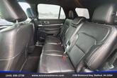 Thumbnail of 2019 Black Ford Explorer