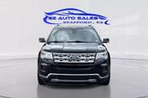 Thumbnail of 2019 Black Ford Explorer