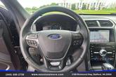 Thumbnail of 2019 Black Ford Explorer
