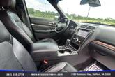 Thumbnail of 2019 Black Ford Explorer