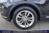 Thumbnail of 2019 Black Ford Explorer