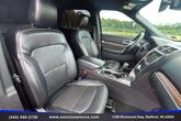 Thumbnail of 2019 Black Ford Explorer