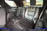 Thumbnail of 2019 Black Ford Explorer