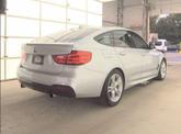 Thumbnail of 2016 BMW 335 Gran Turismo