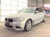 Photo of 2016 BMW 335 Gran Turismo