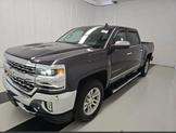 Photo of 2016  Chevrolet Silverado 1500