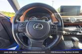 Thumbnail of 2021 Blue Lexus IS 300