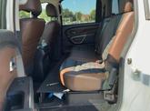 Thumbnail of 2017 White Nissan Titan