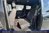 Thumbnail of 2018 Black Dodge Grand Caravan