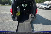 Thumbnail of 2018 Black Dodge Grand Caravan