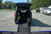 Thumbnail of 2018 Black Dodge Grand Caravan