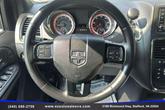 Thumbnail of 2018 Black Dodge Grand Caravan