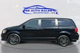 Thumbnail of 2018 Black Dodge Grand Caravan