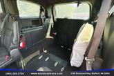 Thumbnail of 2018 Black Dodge Grand Caravan