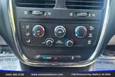 Thumbnail of 2018 Black Dodge Grand Caravan