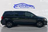 Thumbnail of 2018 Black Dodge Grand Caravan