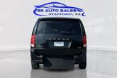 Thumbnail of 2018 Black Dodge Grand Caravan
