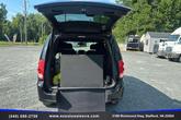 Thumbnail of 2018 Black Dodge Grand Caravan