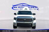 Thumbnail of 2018 White Toyota Tundra