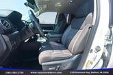 Thumbnail of 2018 White Toyota Tundra