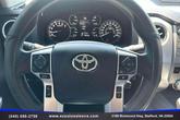 Thumbnail of 2018 White Toyota Tundra