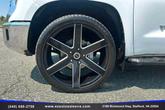 Thumbnail of 2018 White Toyota Tundra