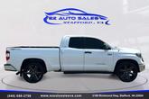 Thumbnail of 2018 White Toyota Tundra