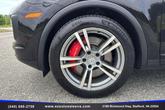 Thumbnail of 2017 Black Porsche Cayenne