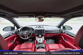 Thumbnail of 2017 Black Porsche Cayenne