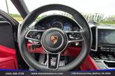 Thumbnail of 2017 Black Porsche Cayenne