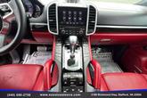 Thumbnail of 2017 Black Porsche Cayenne