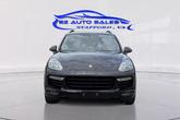 Thumbnail of 2017 Black Porsche Cayenne