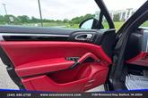 Thumbnail of 2017 Black Porsche Cayenne