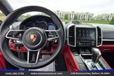 Thumbnail of 2017 Black Porsche Cayenne