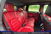 Thumbnail of 2017 Black Porsche Cayenne