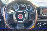 Thumbnail of 2014 Black FIAT 500L