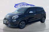 Thumbnail of 2014 Black FIAT 500L