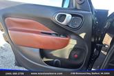 Thumbnail of 2014 Black FIAT 500L