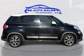 Thumbnail of 2014 Black FIAT 500L
