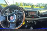 Thumbnail of 2014 Black FIAT 500L
