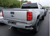 Thumbnail of 2018 Silver Chevrolet Silverado 1500