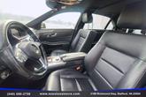Thumbnail of 2014 Black Mercedes-Benz E-Class