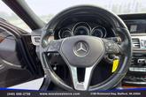 Thumbnail of 2014 Black Mercedes-Benz E-Class