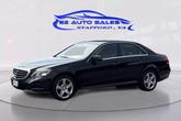 Thumbnail of 2014 Black Mercedes-Benz E-Class