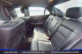 Thumbnail of 2014 Black Mercedes-Benz E-Class